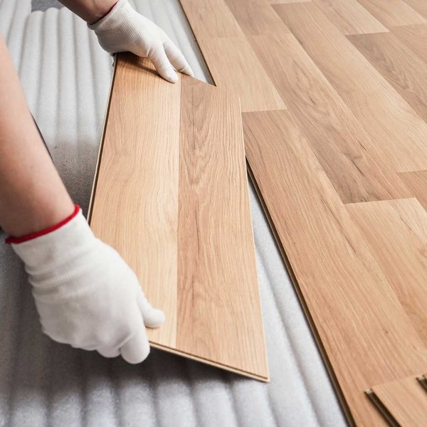Sàn gỗ là gì? Sàn gỗ loại nào tốt và đáng để lựa chọn?